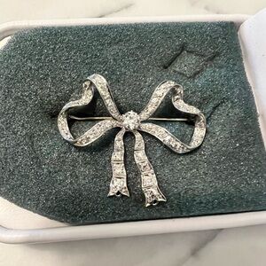 1920’s/1930’s brooch pin